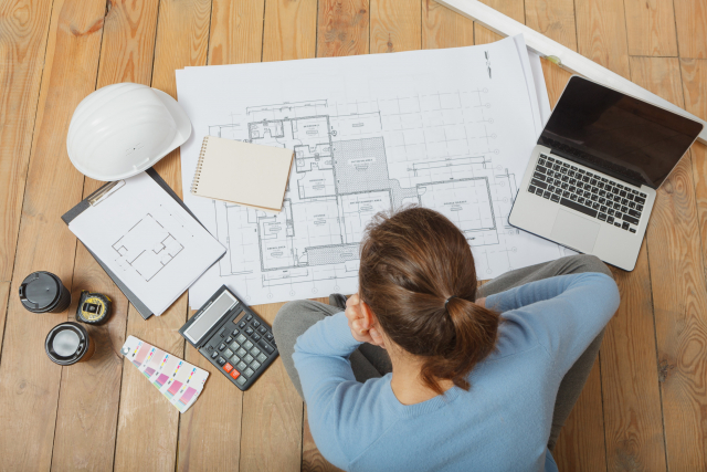 なぜ今BIMソフトが必要なのか？