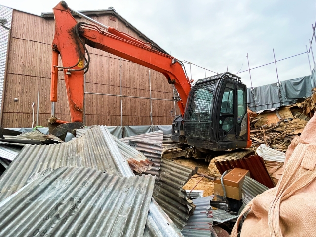 パイピングとボイリング、何が違うのか？