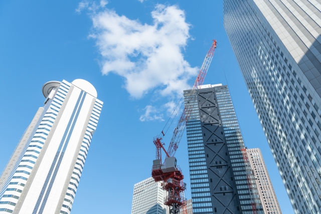 建設業の魅力ややりがいとは