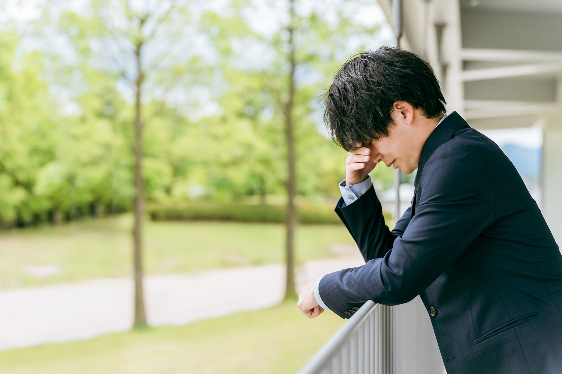 「静かな退職」から見える日本企業の雇用と従業員の価値観における変化