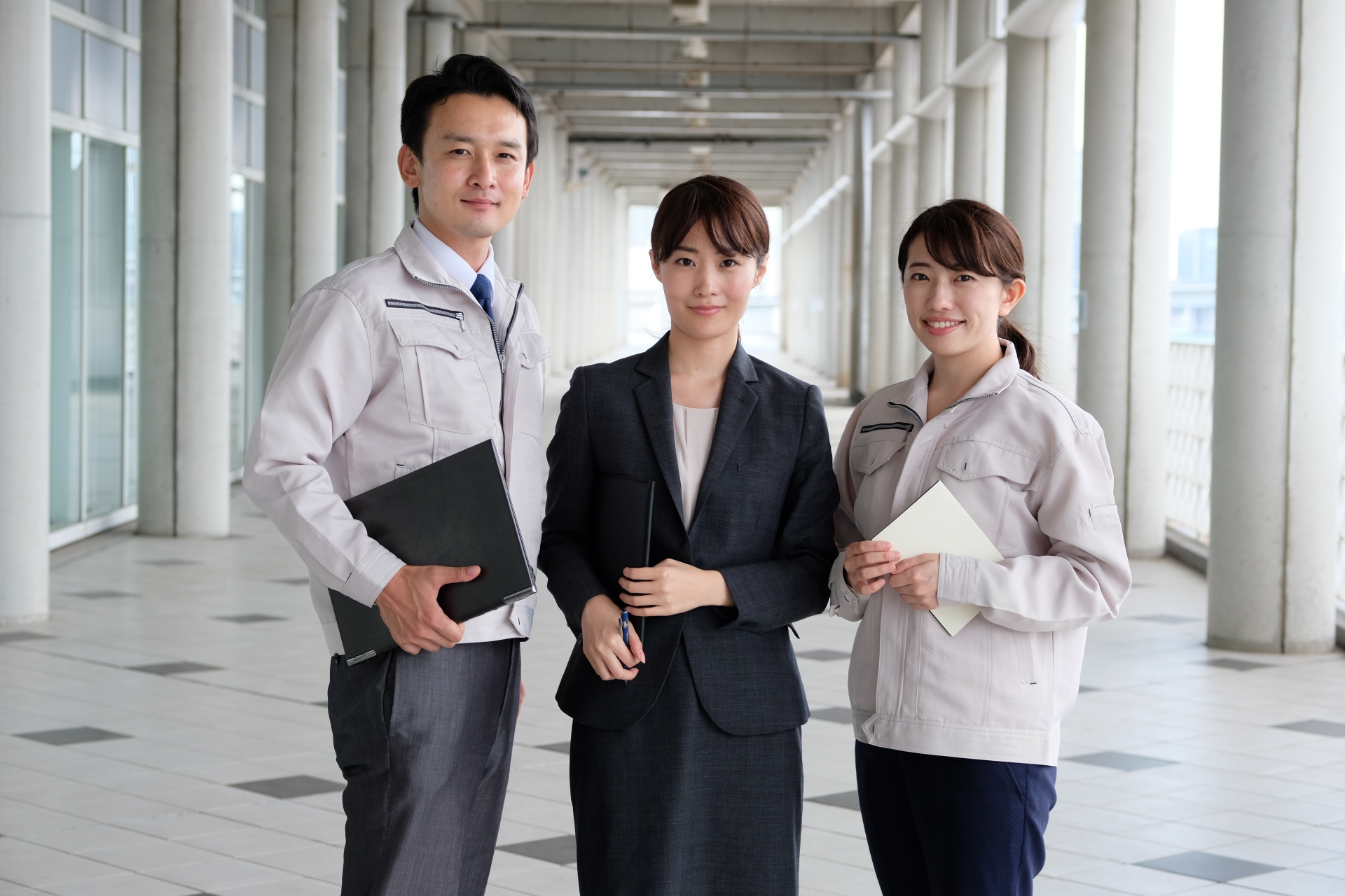 建設業でグローバルな人材が必要な理由！課題や注意点は？