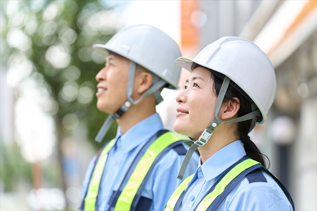 建設業界の人材派遣とは?人材派遣活用ルールや派遣会社の選び方