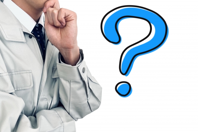 なぜ起こる?パイピング現象の主な原因