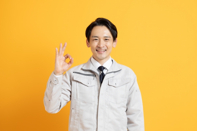 建設業で働くために必要な資格とは