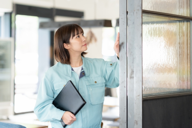 建設業の主な業種とは
