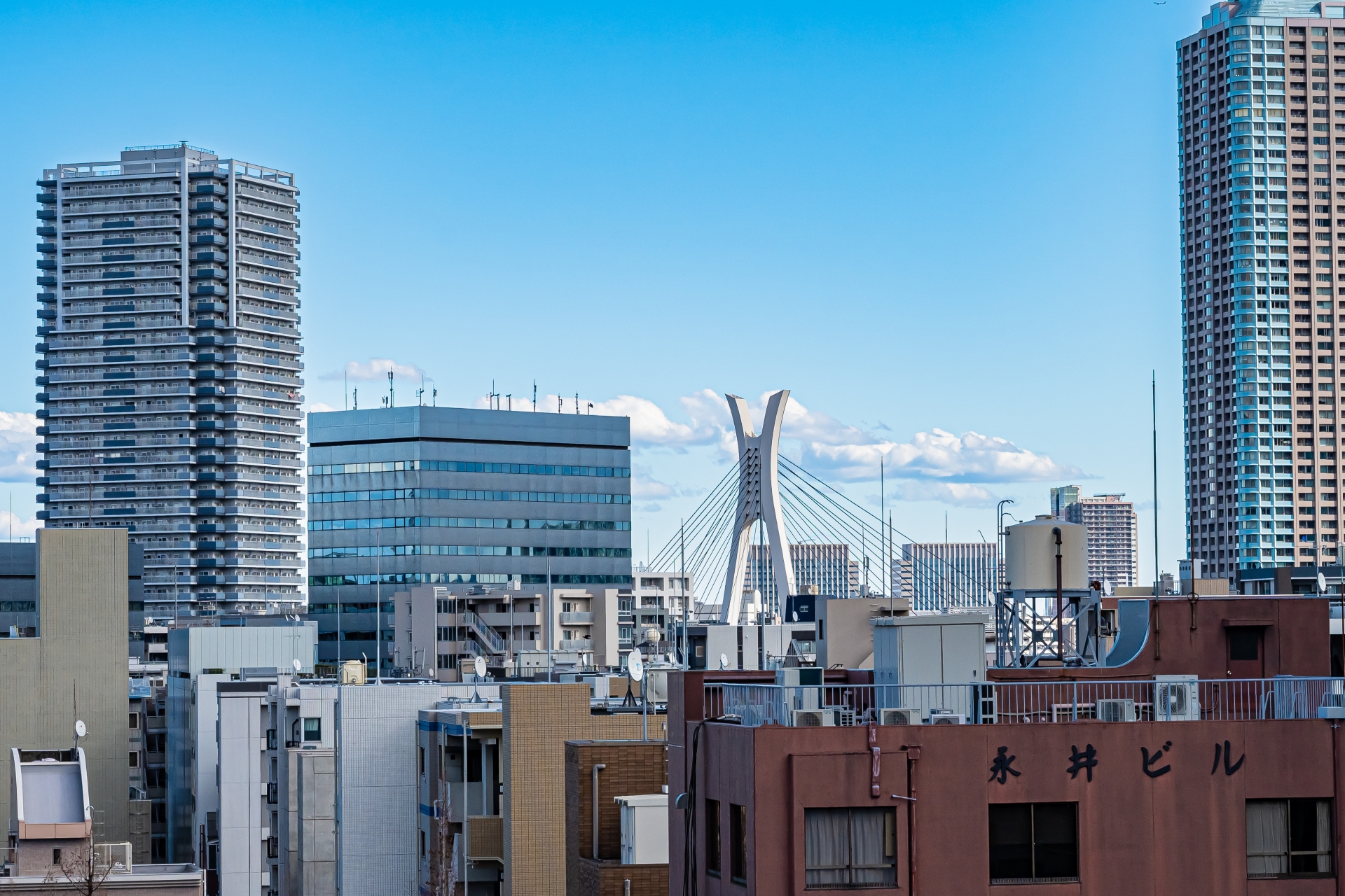 建設業とは?建築との違いや役割、職種や業種、魅力など解説
