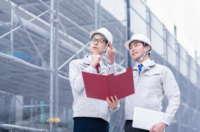 CIMを建設業に導入する背景とは
