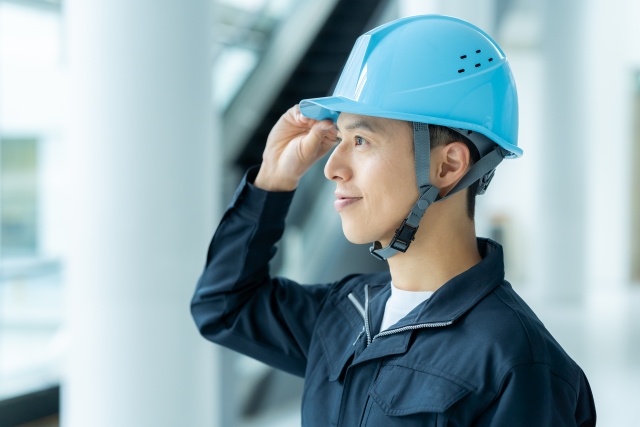 CIMを建設業に導入するメリットとは