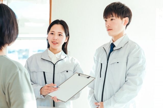建設業の人材育成で使える研修サービスとは