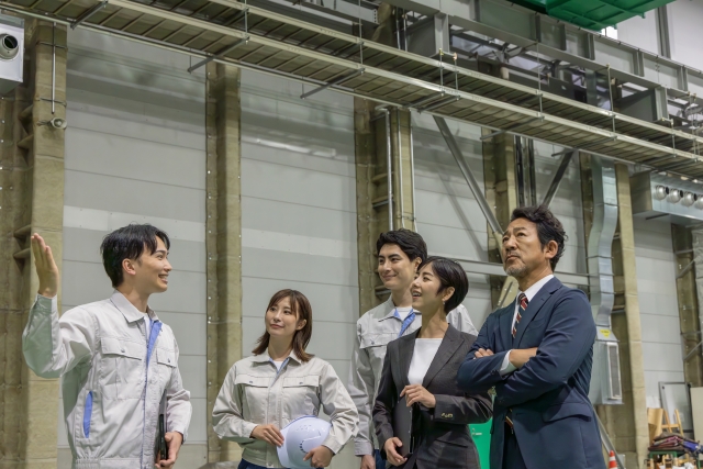 BIMを外注するメリットとデメリットとは