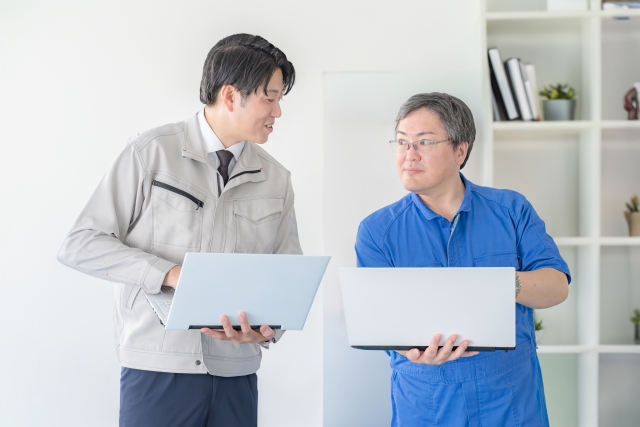 BIM導入事例に関するよくある質問（FAQ）