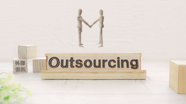 BIMの外注先を選定する際のチェックポイント