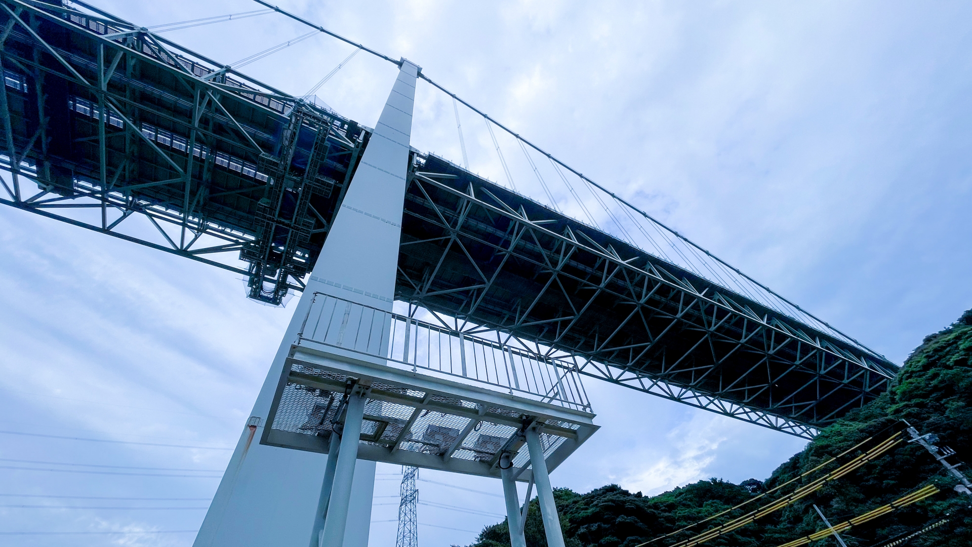 橋梁調査とは？目的と重要性