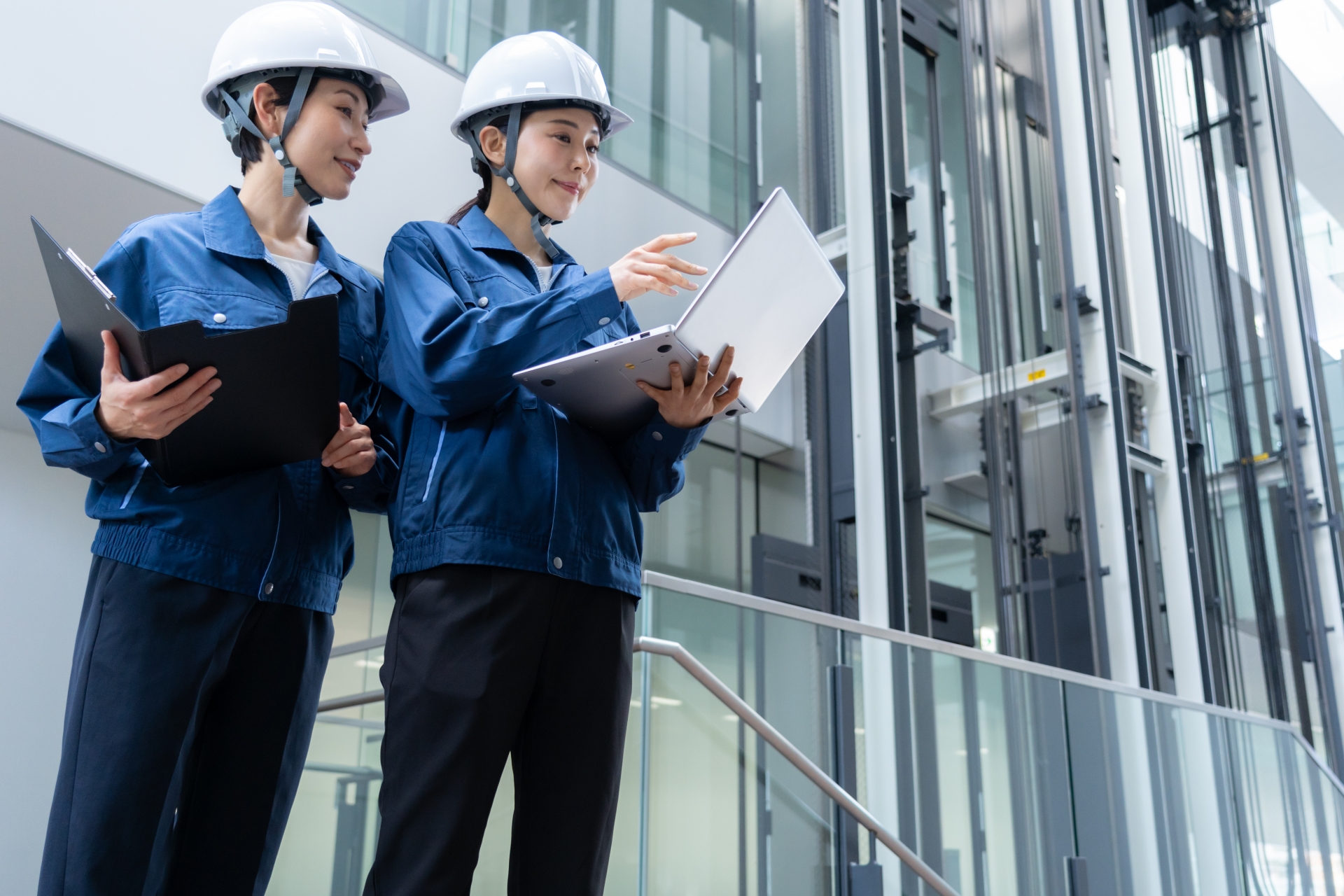 建設業におけるBIMの役割とは？現場での活用メリットや導入課題の解決策