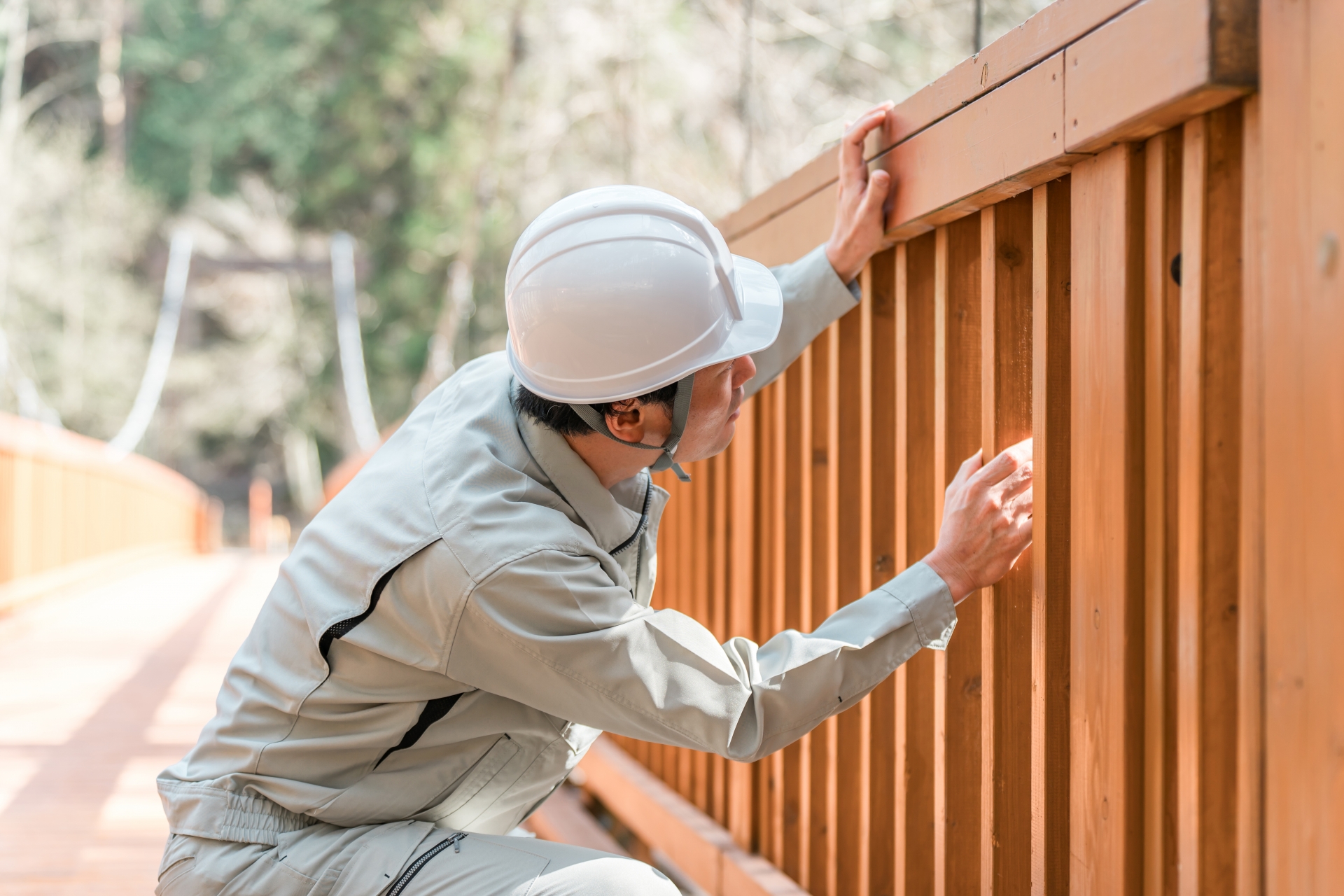 橋梁調査・点検とは|点検との違いから具体的な手法・流れまで徹底解説