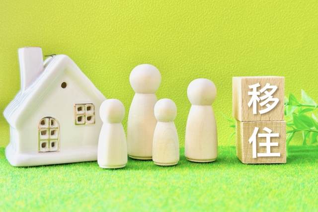 若者の地方移住が増加する理由とは?都会を離れて見つける新しい暮らしの形