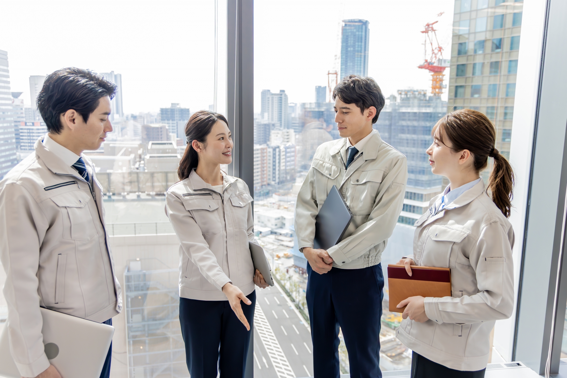 設計BIMの導入で直面しやすい課題