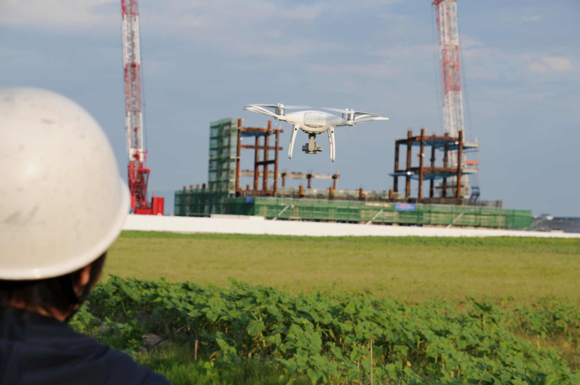 橋梁調査の具体的な手法・種類