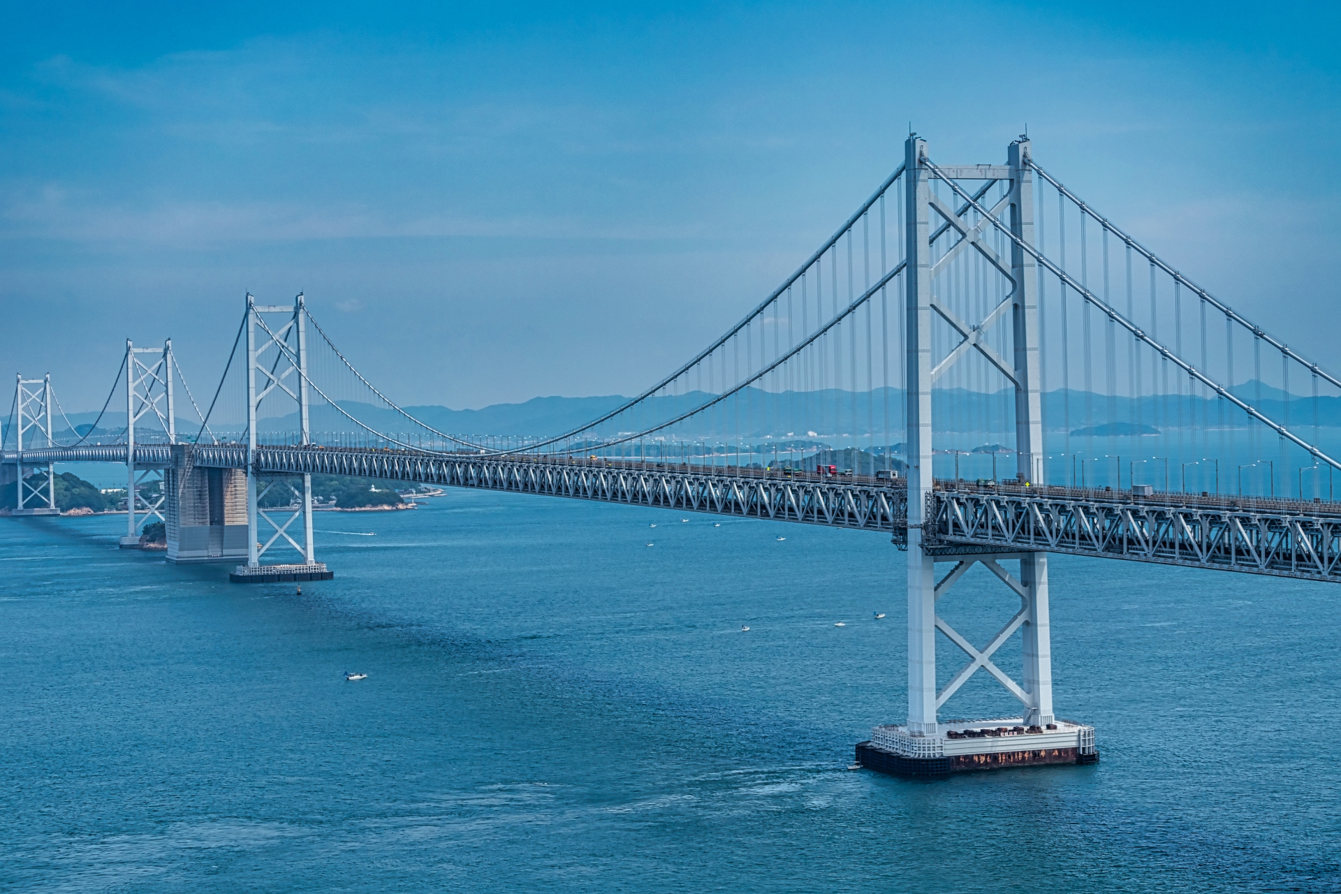 橋梁設計とは？基本プロセスから最新技術、失敗しない発注ポイントまで徹底解説