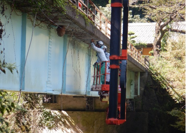 高所作業