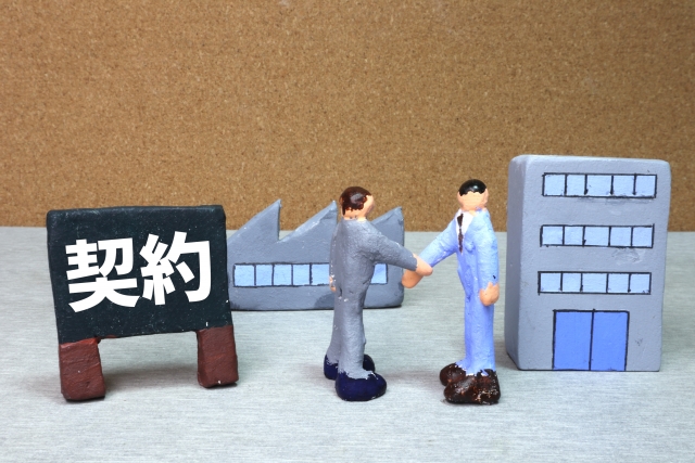 BIM導入・運用の外注はどこに依頼する？