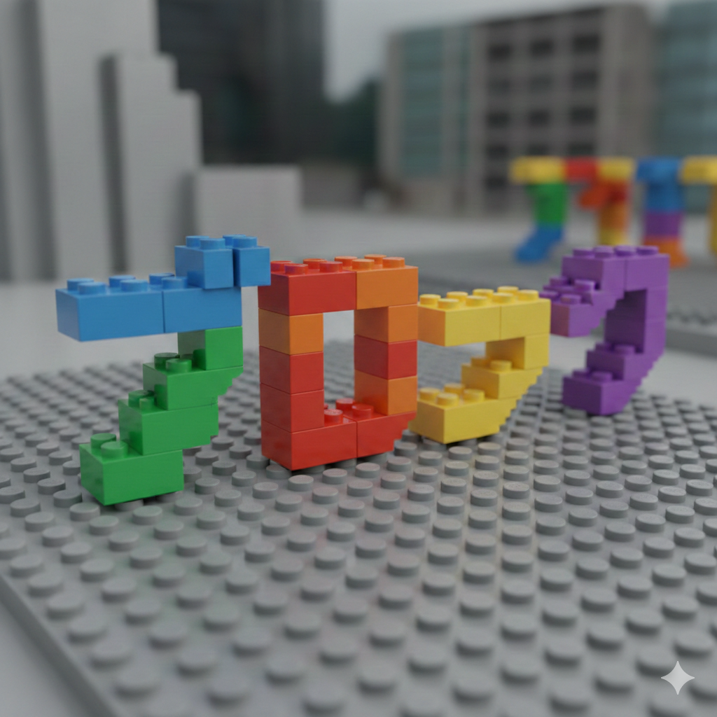 AutoCAD ブロック①　ブロックとグループの違い/プロパティ