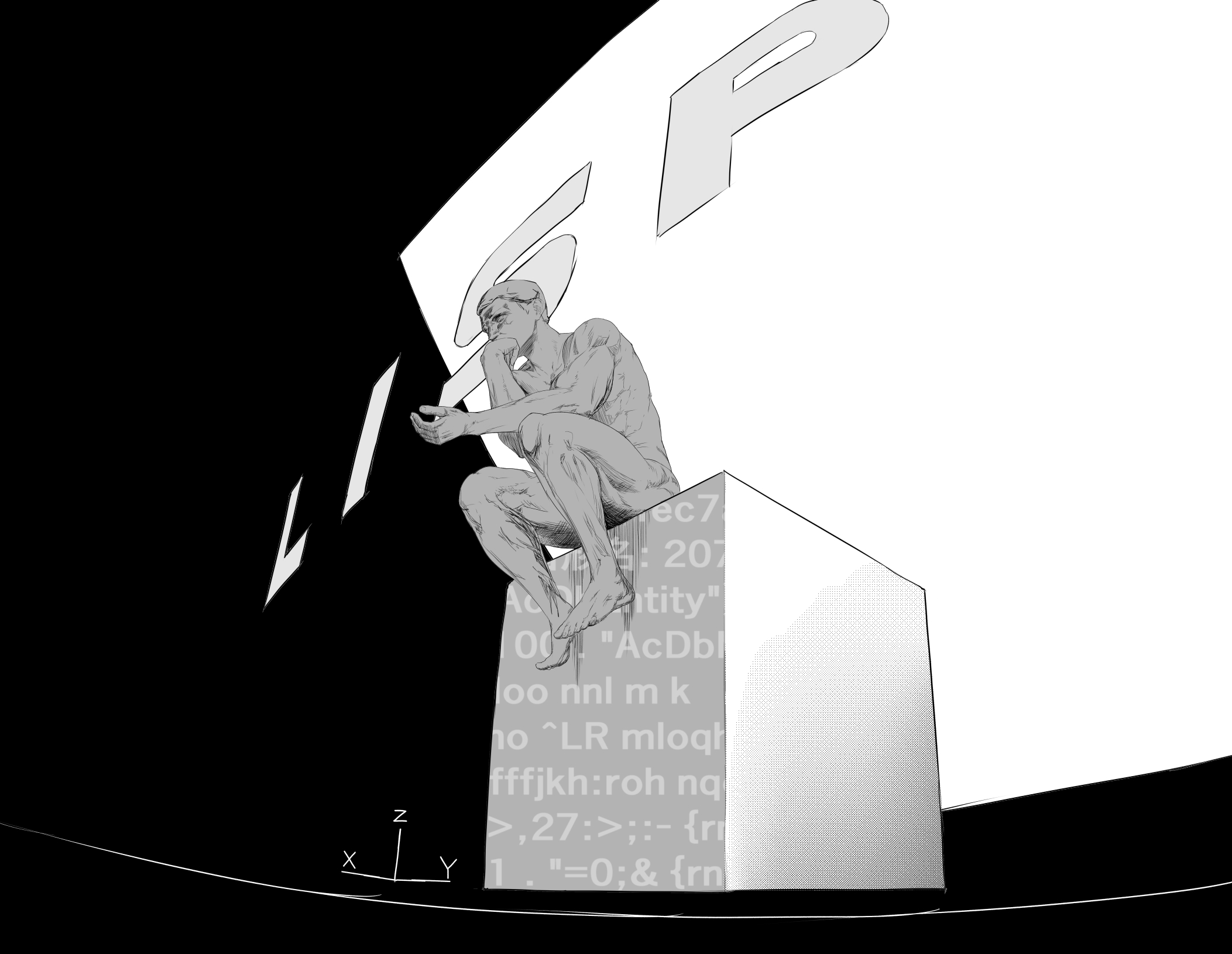 AutoLISPで業務を効率化する 第三回【図形の操作】